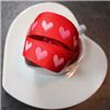 Order  Valentine Ribbon - Single Heart